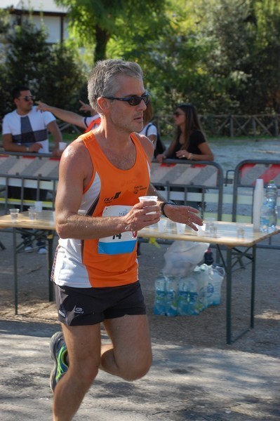 Maratona di Roma a Staffetta (TOP) (14/10/2017) 00079