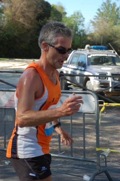 Maratona di Roma a Staffetta (TOP) (14/10/2017) 00080
