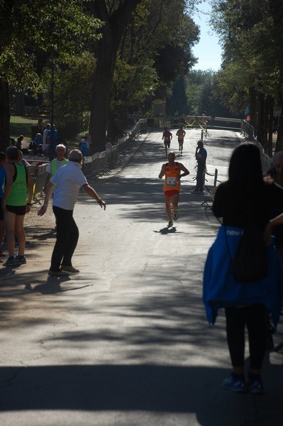 Maratona di Roma a Staffetta (TOP) (14/10/2017) 00087