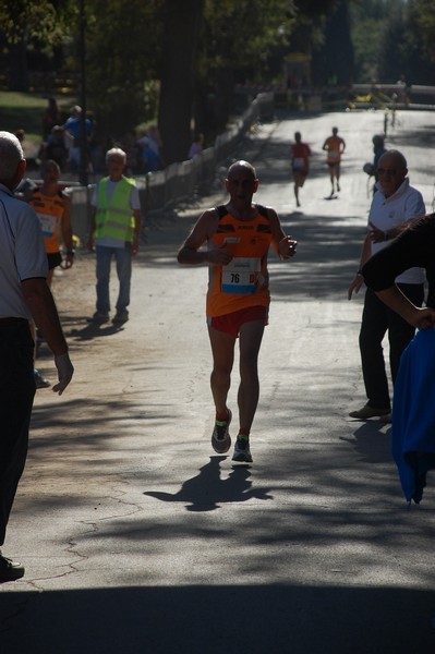 Maratona di Roma a Staffetta (TOP) (14/10/2017) 00092