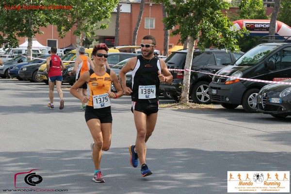 Maratonina 