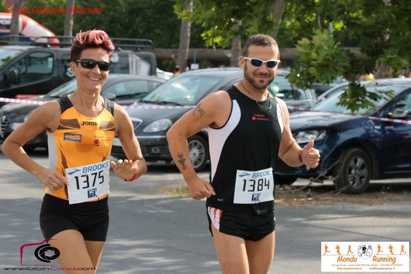 Maratonina 