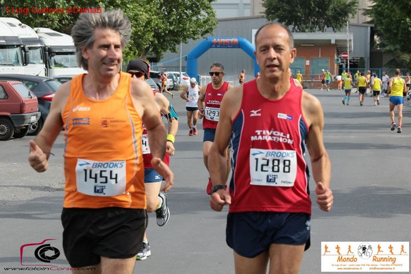 Maratonina 