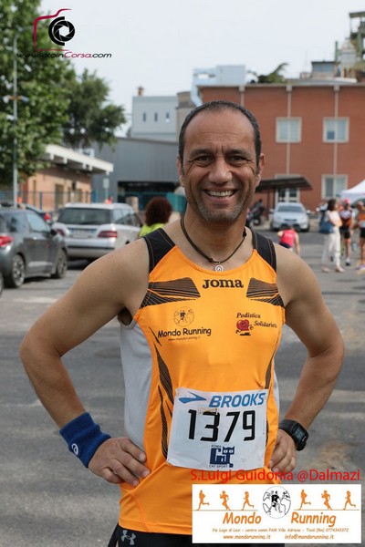 Maratonina 
