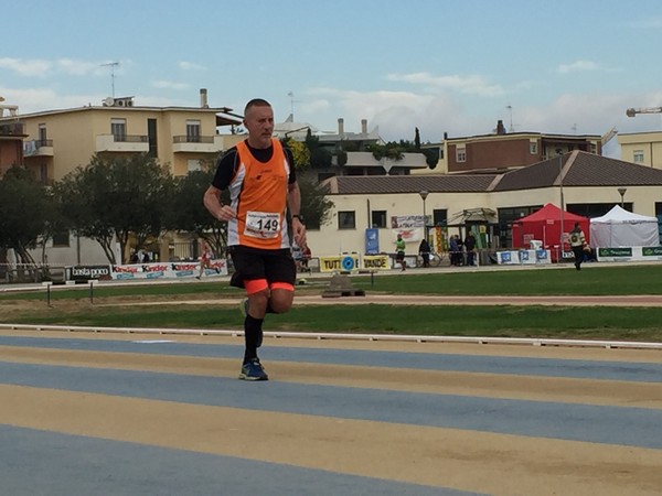 Mezza Maratona di Latina (OPES) (19/11/2017) 009