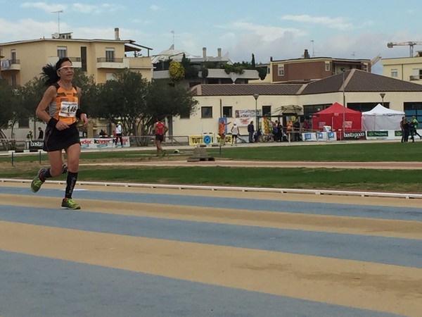 Mezza Maratona di Latina (OPES) (19/11/2017) 010