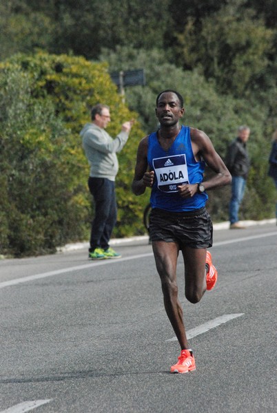Roma Ostia Half Marathon (12/03/2017) 00001