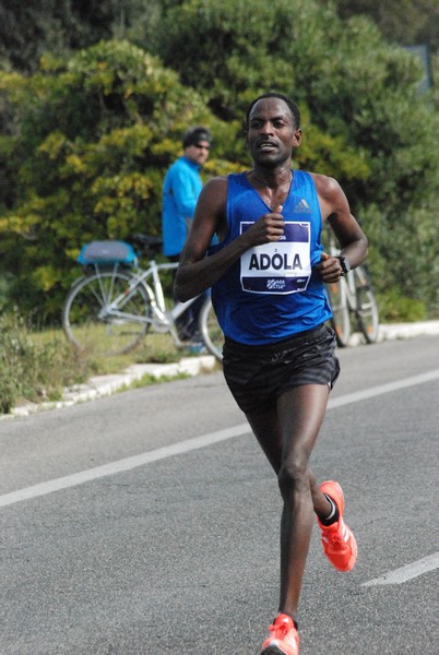 Roma Ostia Half Marathon (12/03/2017) 00002