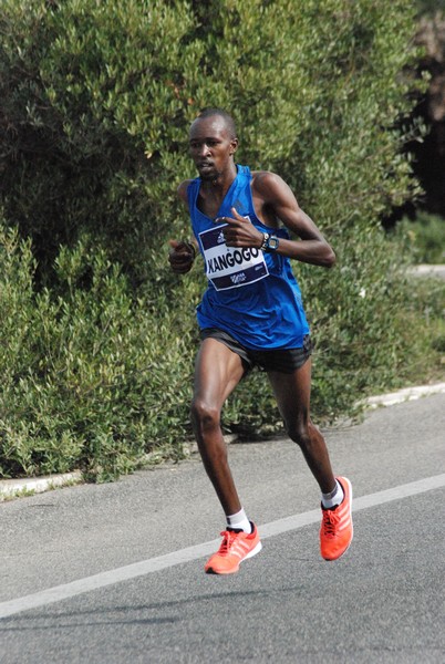 Roma Ostia Half Marathon (12/03/2017) 00003