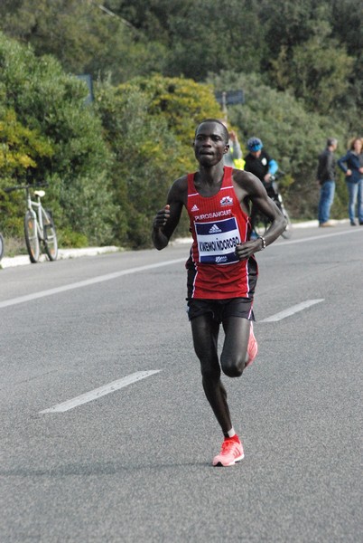 Roma Ostia Half Marathon (12/03/2017) 00005