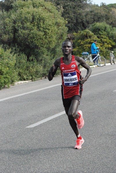 Roma Ostia Half Marathon (12/03/2017) 00006