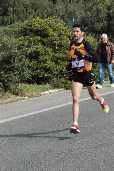 Roma Ostia Half Marathon (12/03/2017) 00009