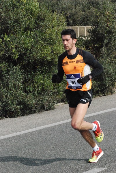 Roma Ostia Half Marathon (12/03/2017) 00010