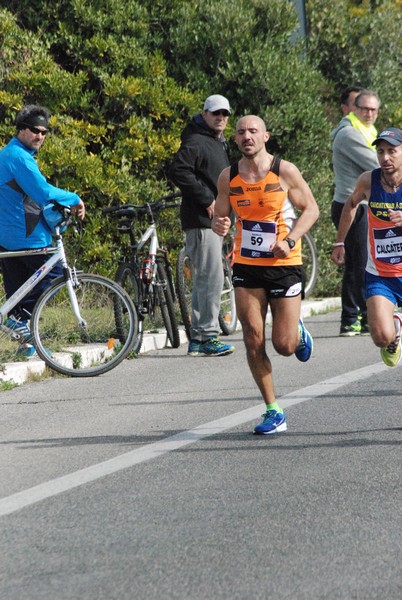 Roma Ostia Half Marathon (12/03/2017) 00011