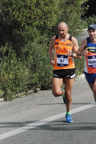 Roma Ostia Half Marathon (12/03/2017) 00012