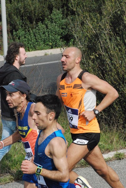 Roma Ostia Half Marathon (12/03/2017) 00013
