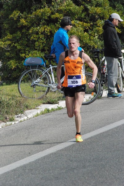 Roma Ostia Half Marathon (12/03/2017) 00014