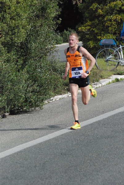 Roma Ostia Half Marathon (12/03/2017) 00015