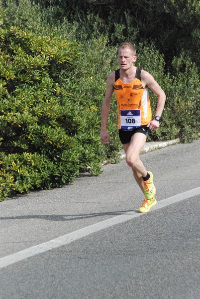 Roma Ostia Half Marathon (12/03/2017) 00016