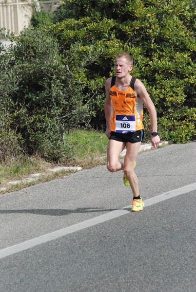 Roma Ostia Half Marathon (12/03/2017) 00017