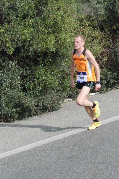 Roma Ostia Half Marathon (12/03/2017) 00018