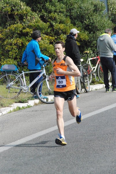 Roma Ostia Half Marathon (12/03/2017) 00019