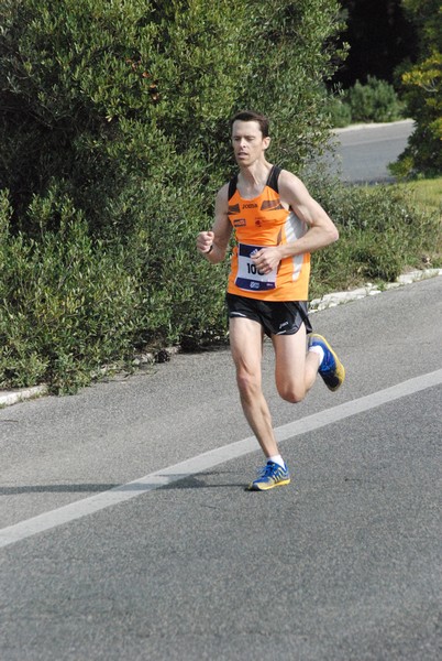 Roma Ostia Half Marathon (12/03/2017) 00020