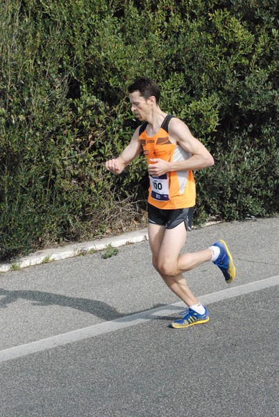 Roma Ostia Half Marathon (12/03/2017) 00022