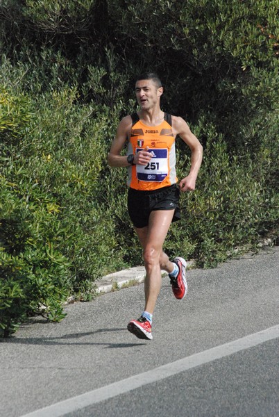 Roma Ostia Half Marathon (12/03/2017) 00024