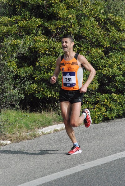 Roma Ostia Half Marathon (12/03/2017) 00025