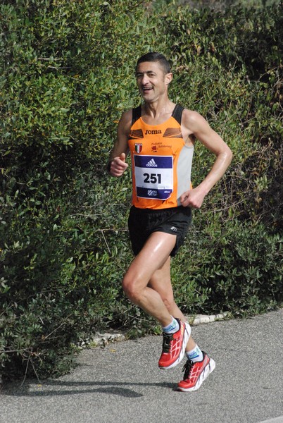 Roma Ostia Half Marathon (12/03/2017) 00026