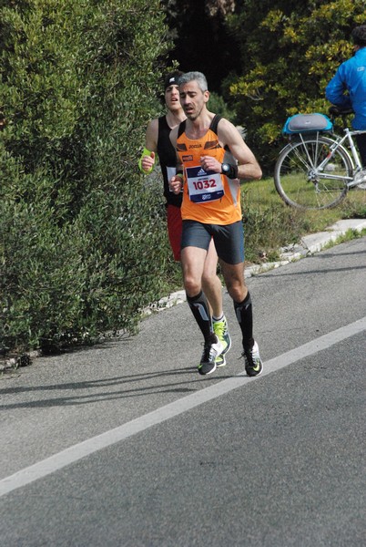 Roma Ostia Half Marathon (12/03/2017) 00028