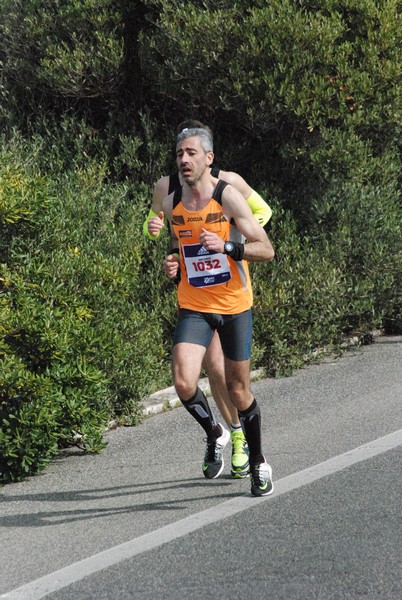Roma Ostia Half Marathon (12/03/2017) 00029