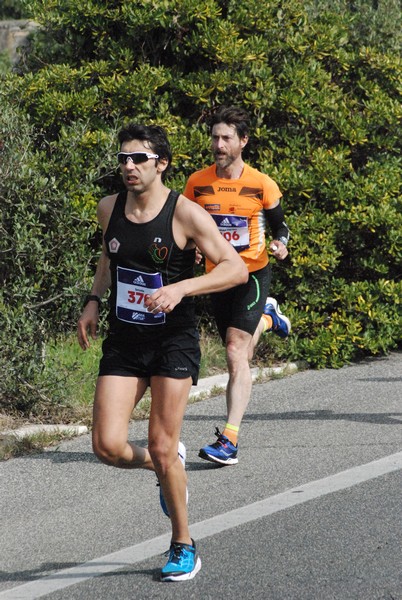 Roma Ostia Half Marathon (12/03/2017) 00035