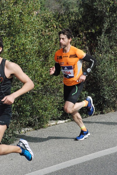 Roma Ostia Half Marathon (12/03/2017) 00036