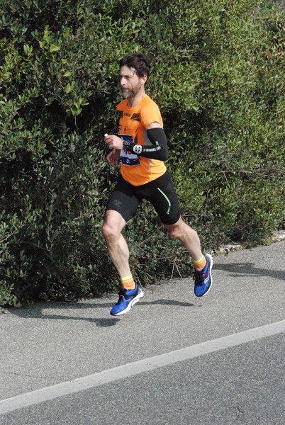 Roma Ostia Half Marathon (12/03/2017) 00037