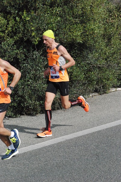 Roma Ostia Half Marathon (12/03/2017) 00039
