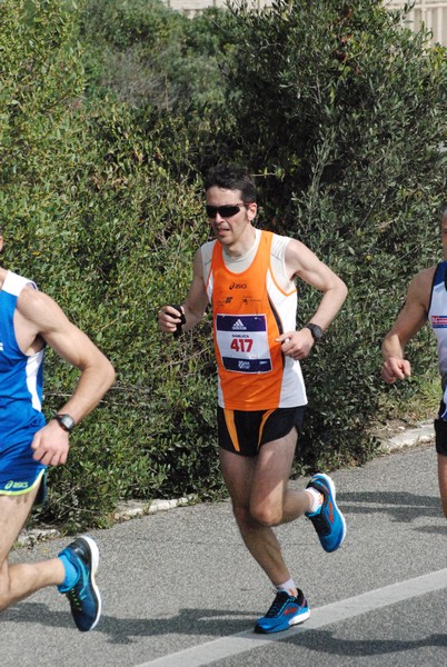 Roma Ostia Half Marathon (12/03/2017) 00042