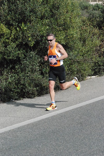 Roma Ostia Half Marathon (12/03/2017) 00047