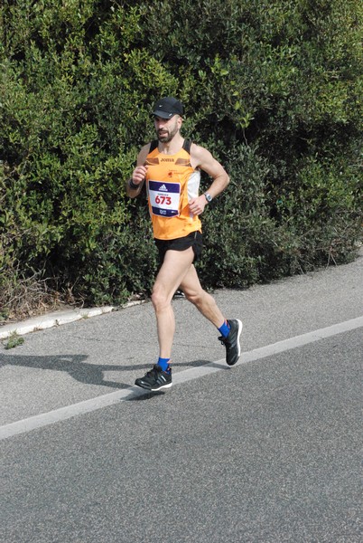 Roma Ostia Half Marathon (12/03/2017) 00053