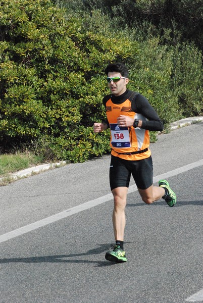 Roma Ostia Half Marathon (12/03/2017) 00054