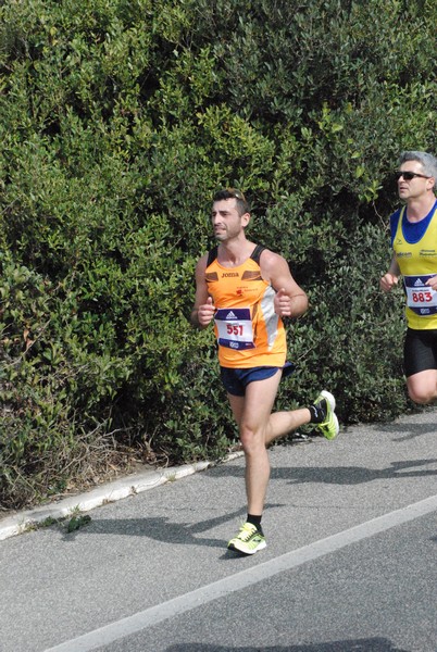 Roma Ostia Half Marathon (12/03/2017) 00057