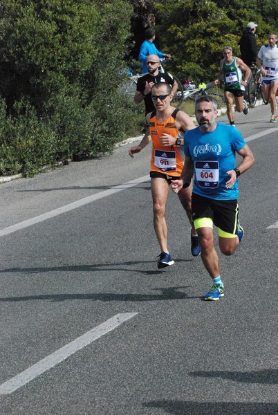 Roma Ostia Half Marathon (12/03/2017) 00062