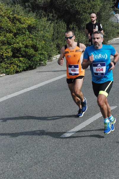 Roma Ostia Half Marathon (12/03/2017) 00063