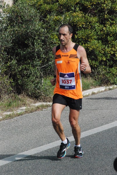 Roma Ostia Half Marathon (12/03/2017) 00065