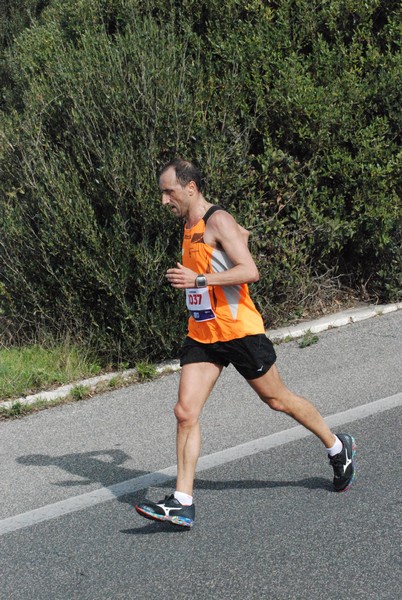 Roma Ostia Half Marathon (12/03/2017) 00066