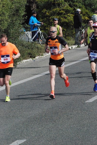 Roma Ostia Half Marathon (12/03/2017) 00067
