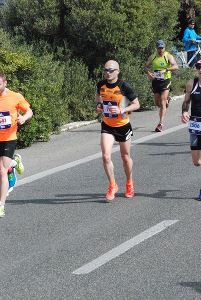 Roma Ostia Half Marathon (12/03/2017) 00068