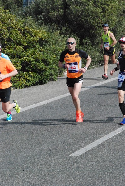 Roma Ostia Half Marathon (12/03/2017) 00069