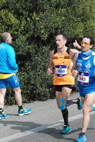 Roma Ostia Half Marathon (12/03/2017) 00074